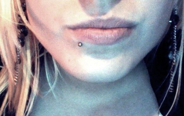 OL-INK Oldenburg - Piercing