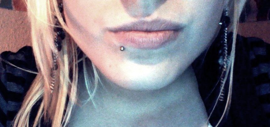 OL-INK Oldenburg - Piercing