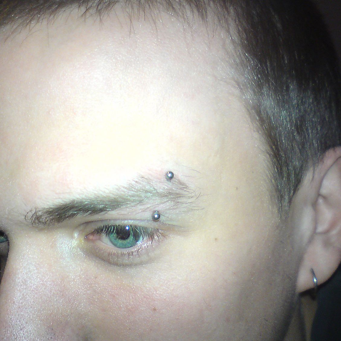 OL-INK Oldenburg - Piercing