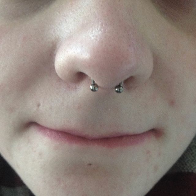 OL-INK Oldenburg - Piercing