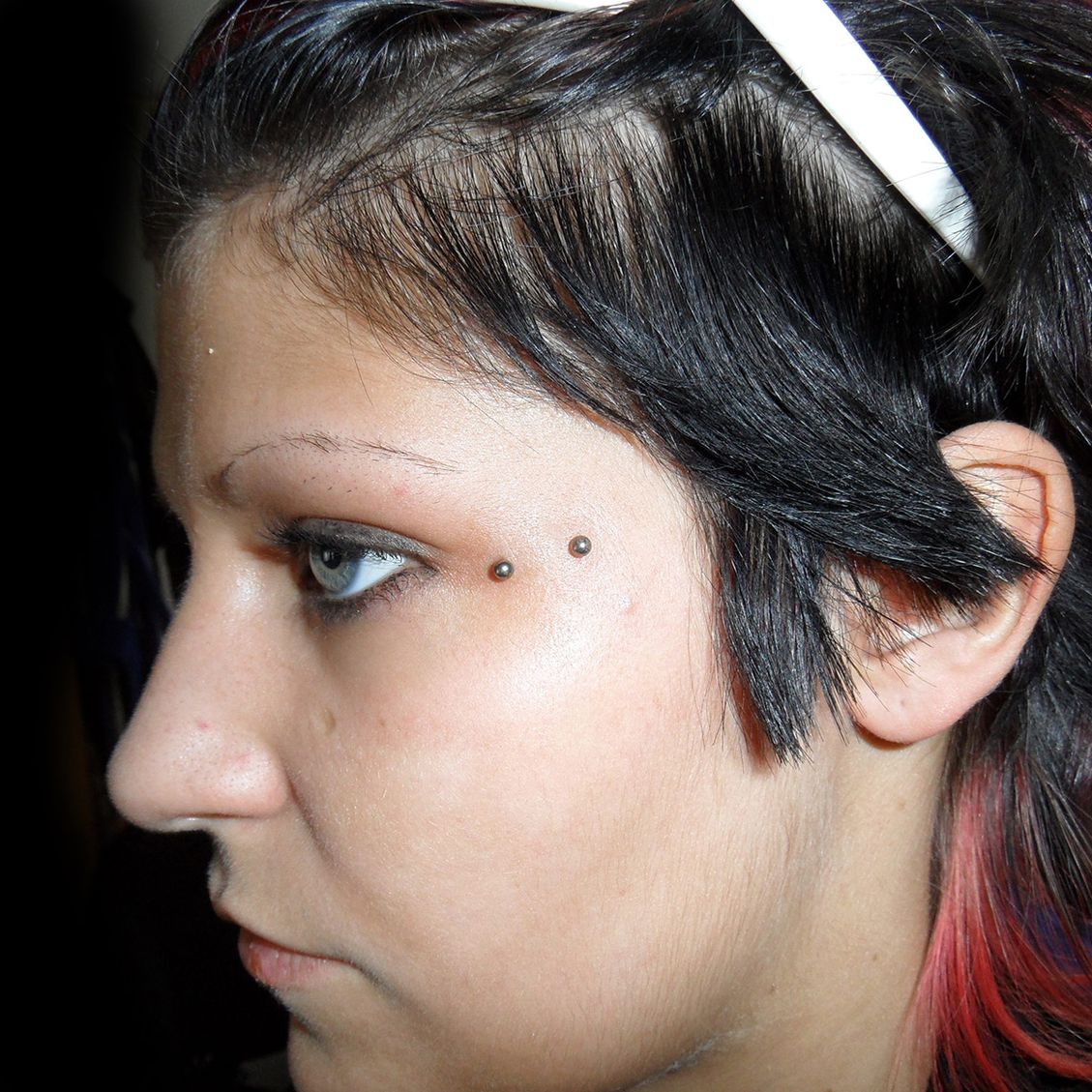 OL-INK Oldenburg - Piercing