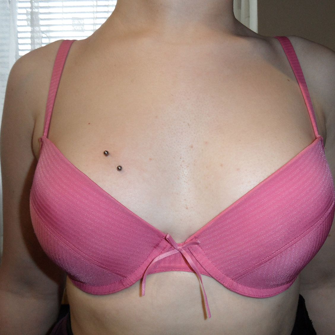 OL-INK Oldenburg - Piercing