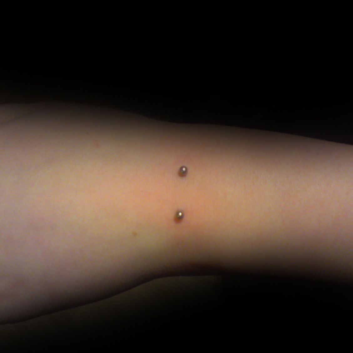 OL-INK Oldenburg - Piercing