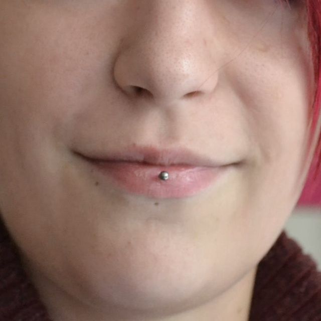 OL-INK Oldenburg - Piercing