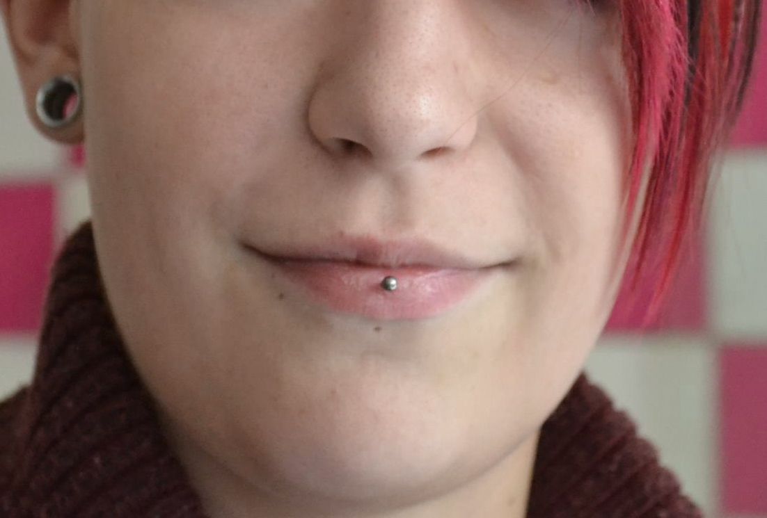 OL-INK Oldenburg - Piercing