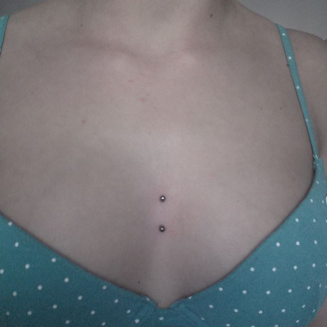 OL-INK Oldenburg - Piercing