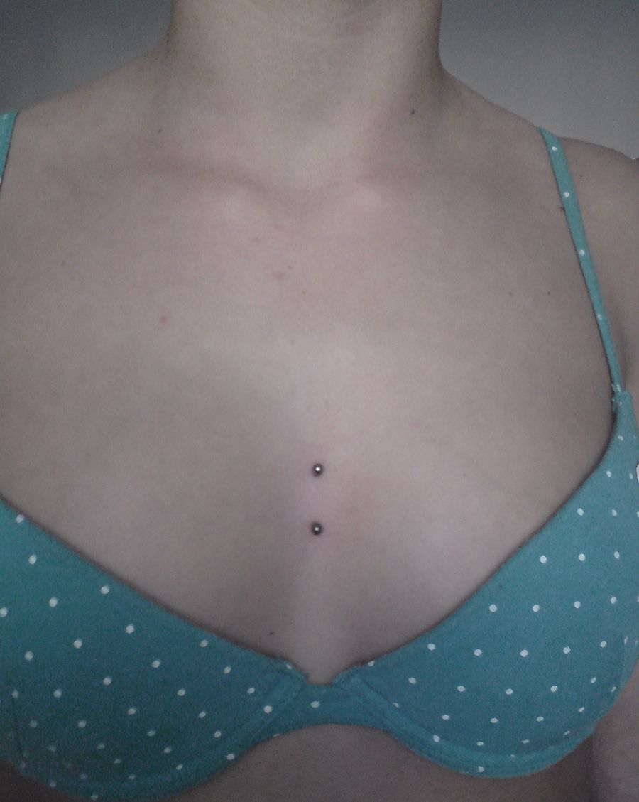 OL-INK Oldenburg - Piercing