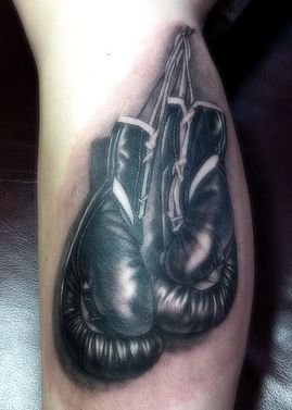 OL-INK Oldenburg Tattoo - Seba