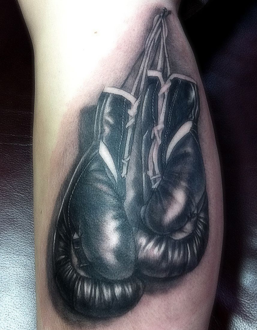 OL-INK Oldenburg Tattoo - Seba